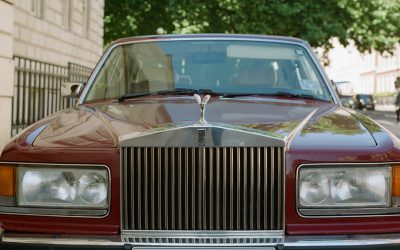 Mayfair: In the Detail