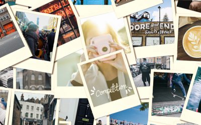 Win a FujiFilm Instax camera with Residential Land