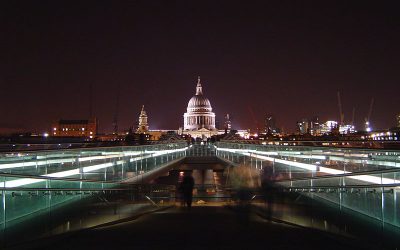 Our 6 favourite London bridges