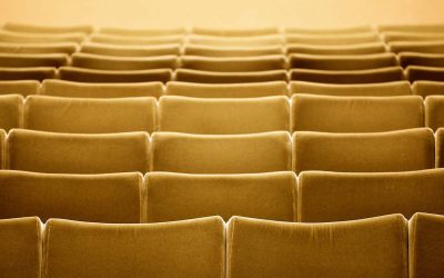 5 beautiful London cinemas