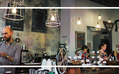 Fulham showcase: discover the local hotspots
