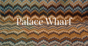 Palace Wharf: #InTheDetail