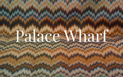 Palace Wharf: #InTheDetail