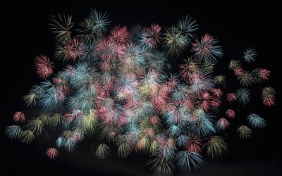 The best Bonfire Nights in London