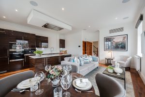 Josh Goodwin: Ensuring Palace Wharf Runs Smoothly