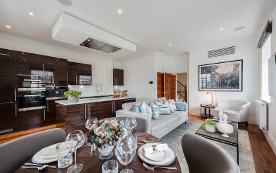 Josh Goodwin: Ensuring Palace Wharf Runs Smoothly