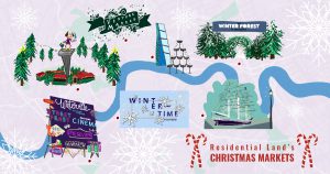 Our guide to London’s best Christmas Markets