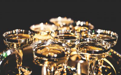 New Year’s Eve in London