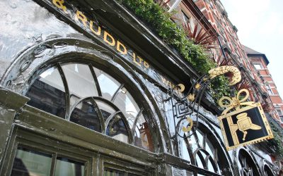 7 Hidden Gems in Mayfair