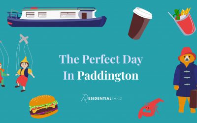 The Perfect Day in Paddington