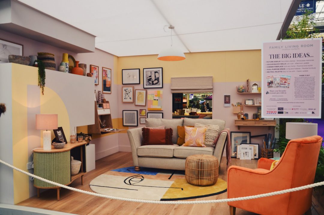 Top five interior design trends | Residential Land