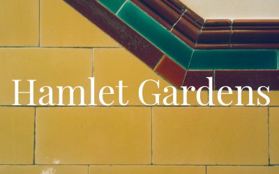 Hamlet Gardens: In The Detail