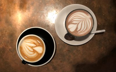 Hammersmith hotspots: we meet the locals