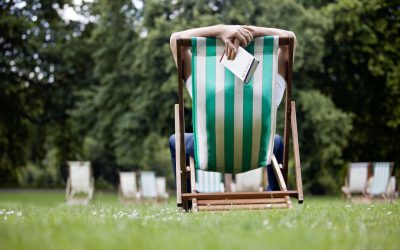 London al fresco: Top 5 outdoor activities in the city