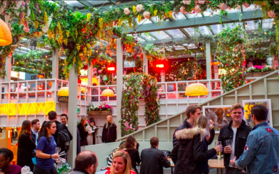 Best of West London: 5 brilliant beer gardens
