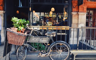 Mayfair Hotspots: we meet the locals
