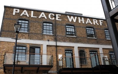 The warehouse conversion revolution