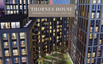 Coming Soon – Indulgent Living in SW8