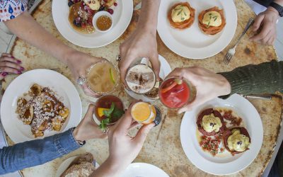 Residential Land recommends: Easter Weekend in London 2019