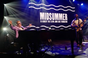 EJAF’S FIRST-EVER MIDSUMMER PARTY RAISES €5.5 MILLION