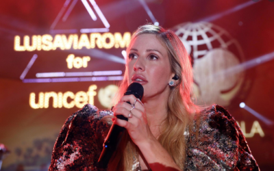 UNICEF Summer Gala at Porto Cervo, Sardinia