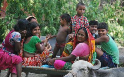 The Savitri Waney Charitable Trust